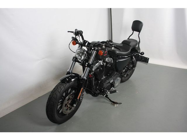 harley-davidson - sportster-forty-eight-xl-1200-x