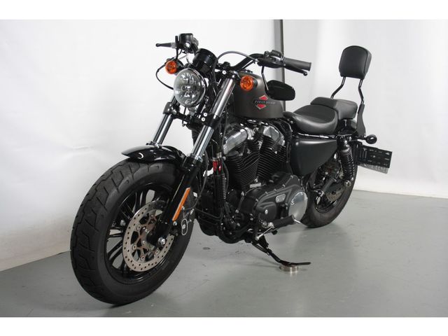 harley-davidson - sportster-forty-eight-xl-1200-x