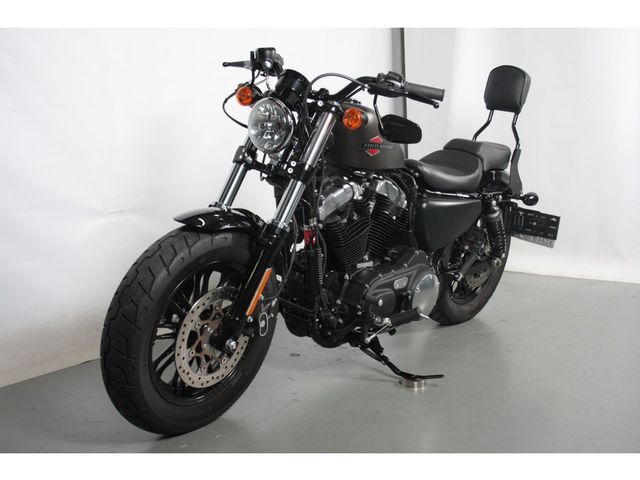 harley-davidson - sportster-forty-eight-xl-1200-x