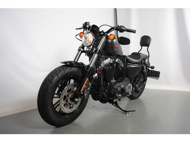 harley-davidson - sportster-forty-eight-xl-1200-x