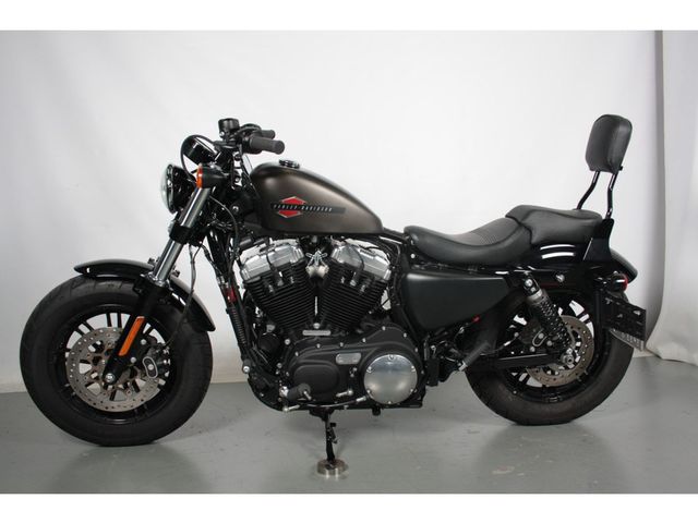harley-davidson - sportster-forty-eight-xl-1200-x