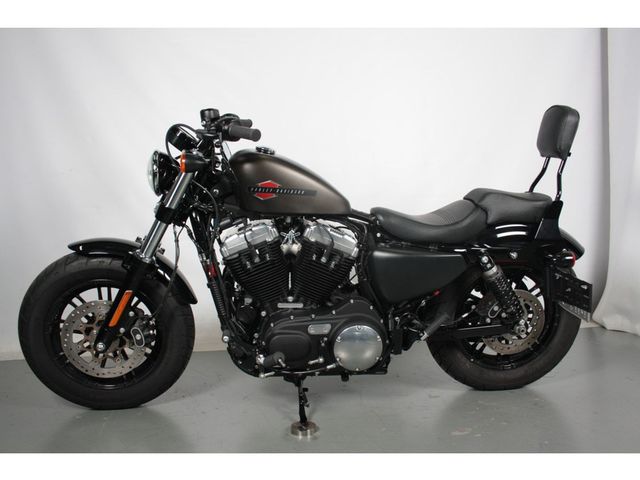 harley-davidson - sportster-forty-eight-xl-1200-x