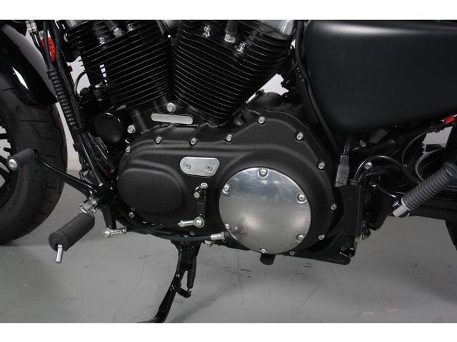 harley-davidson - sportster-forty-eight-xl-1200-x