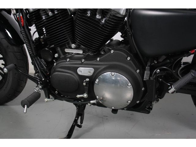 harley-davidson - sportster-forty-eight-xl-1200-x