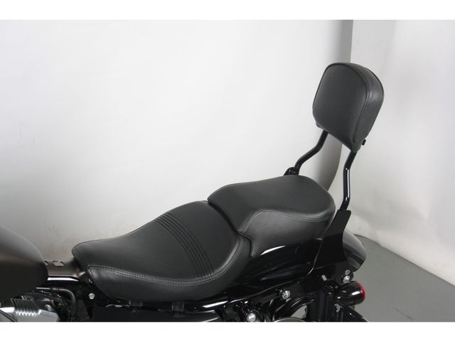 harley-davidson - sportster-forty-eight-xl-1200-x