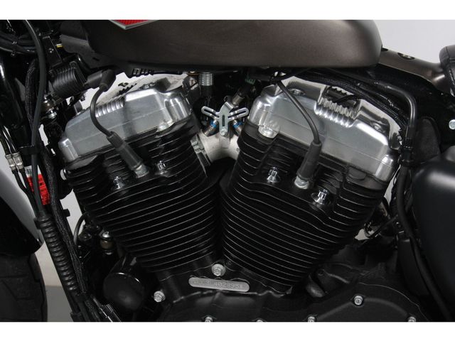 harley-davidson - sportster-forty-eight-xl-1200-x