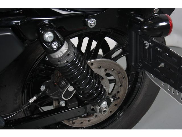 harley-davidson - sportster-forty-eight-xl-1200-x