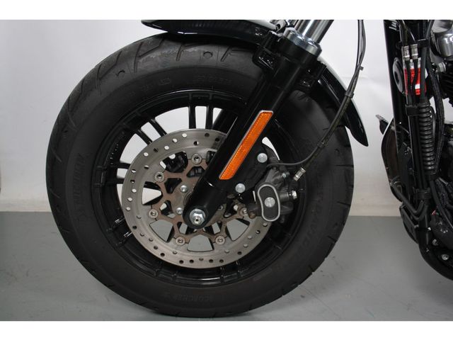 harley-davidson - sportster-forty-eight-xl-1200-x