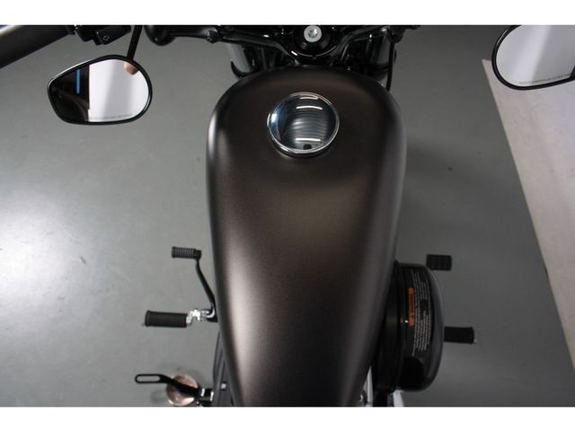 harley-davidson - sportster-forty-eight-xl-1200-x