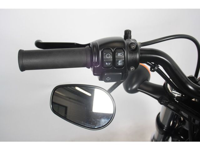 harley-davidson - sportster-forty-eight-xl-1200-x