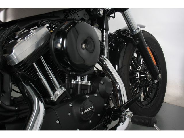 harley-davidson - sportster-forty-eight-xl-1200-x