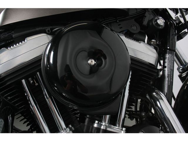 harley-davidson - sportster-forty-eight-xl-1200-x