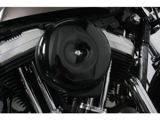 harley-davidson - sportster-forty-eight-xl-1200-x
