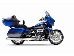 Harley-Davidson Flhxlse CVO Street Glide LTD CVO Color 2026 nieuw – foto 1 van 1