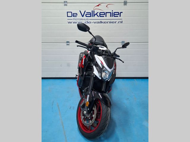 suzuki - gsx-s-750-abs