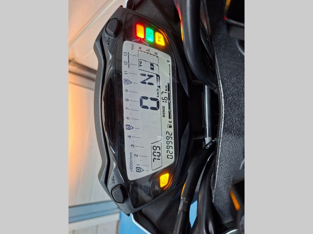 suzuki - gsx-s-750-abs