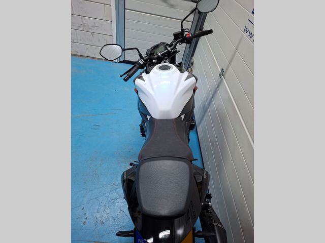 suzuki - gsx-s-750-abs