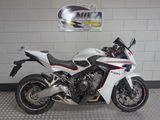 HONDA CBR 650 F