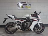 HONDA CBR 650 F