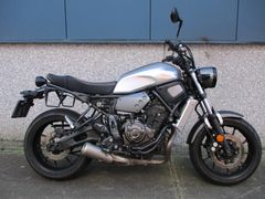 YAMAHA XSR 700 ABS