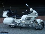 HONDA GL 1800 GOLDWING C-ABS