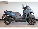 YAMAHA TRICITY 300