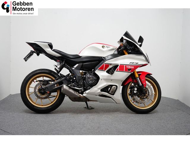 yamaha - yzf-r7