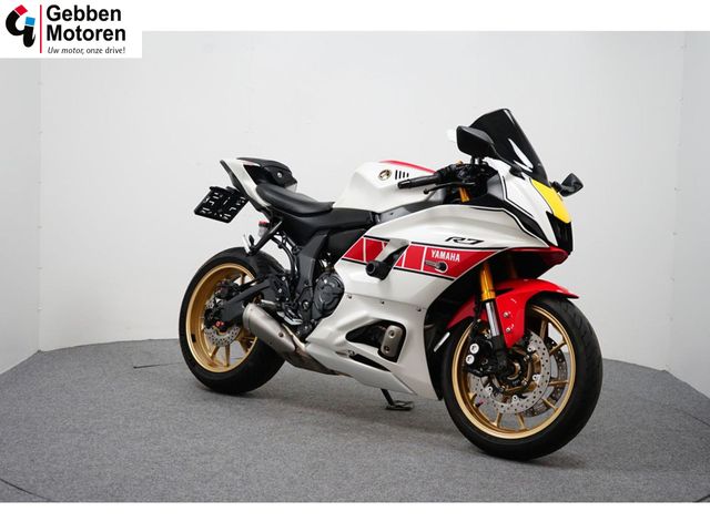 yamaha - yzf-r7