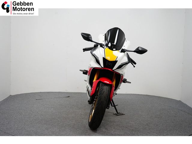 yamaha - yzf-r7