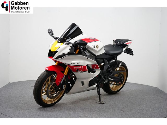 yamaha - yzf-r7