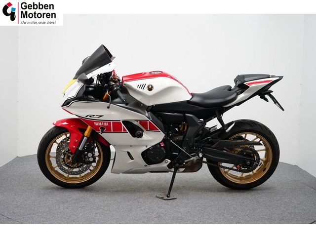 yamaha - yzf-r7