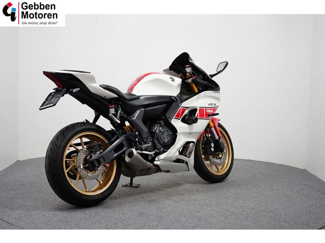 yamaha - yzf-r7