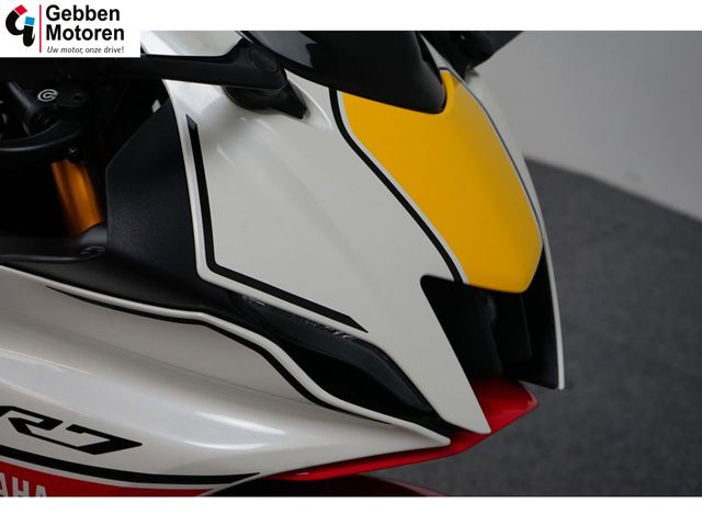 yamaha - yzf-r7