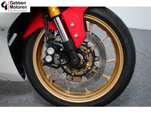 yamaha - yzf-r7