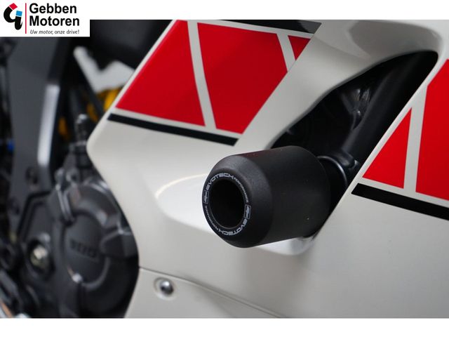 yamaha - yzf-r7