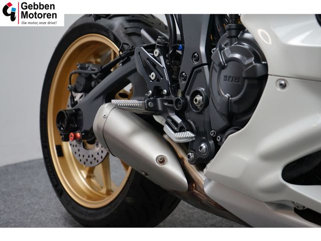 yamaha - yzf-r7