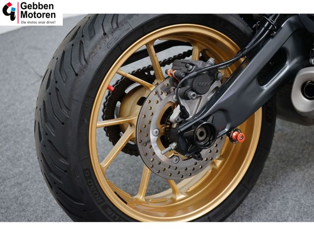 yamaha - yzf-r7