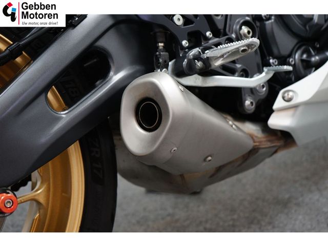 yamaha - yzf-r7