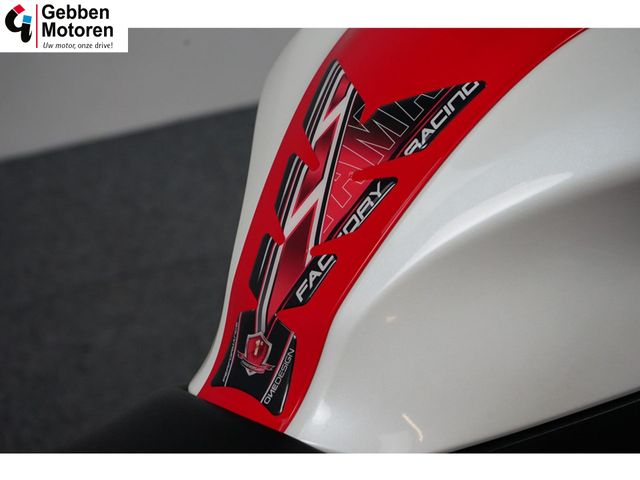 yamaha - yzf-r7