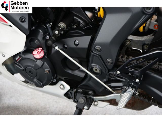 yamaha - yzf-r7