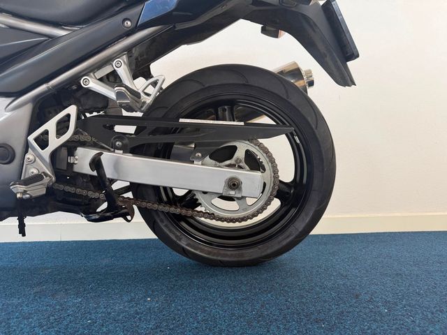 suzuki - gsf-650-n-bandit-abs