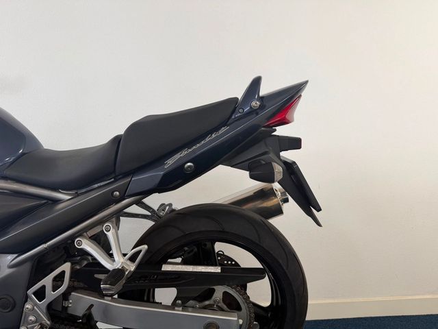 suzuki - gsf-650-n-bandit-abs