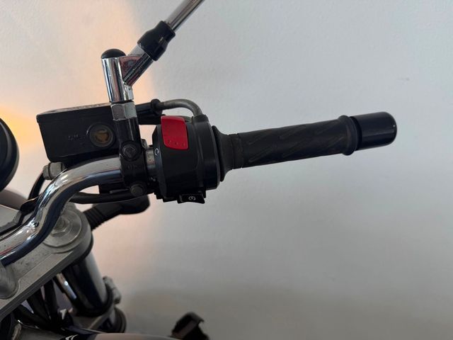 suzuki - gsf-650-n-bandit-abs