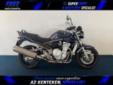 SUZUKI GSF 650 N BANDIT ABS