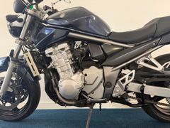 Suzuki Tour GSF 650 ABS Bandit 2007 occasion – foto 10 van 22