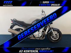 Suzuki Tour GSF 650 ABS Bandit 2007 occasion – foto 1 van 22