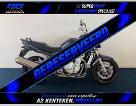 Suzuki GSF 650 N Bandit ABS 2007 occasion