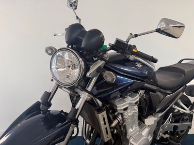 SUZUKI GSF 650 N BANDIT ABS – foto 4