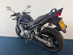 Suzuki Tour GSF 650 ABS Bandit 2007 occasion – foto 15 van 22
