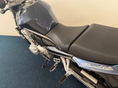 Suzuki Tour GSF 650 ABS Bandit 2007 occasion – foto 17 van 22